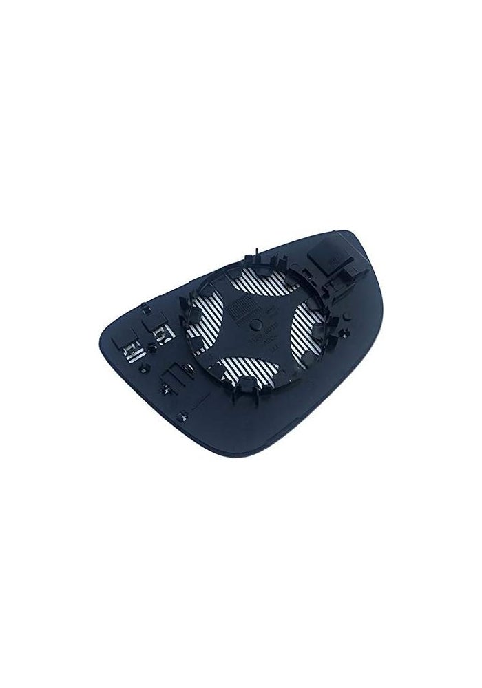 Wivplex Heated Blind Spot Warning Side Mirror Glass - Image 5