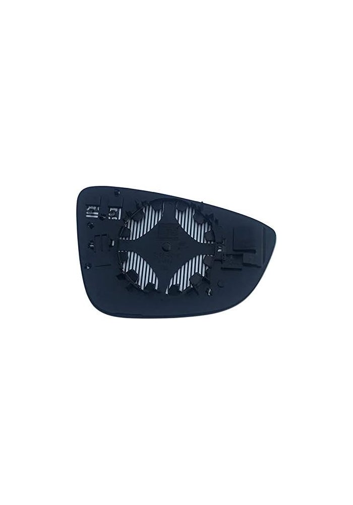 Wivplex Heated Blind Spot Warning Side Mirror Glass - Image 4
