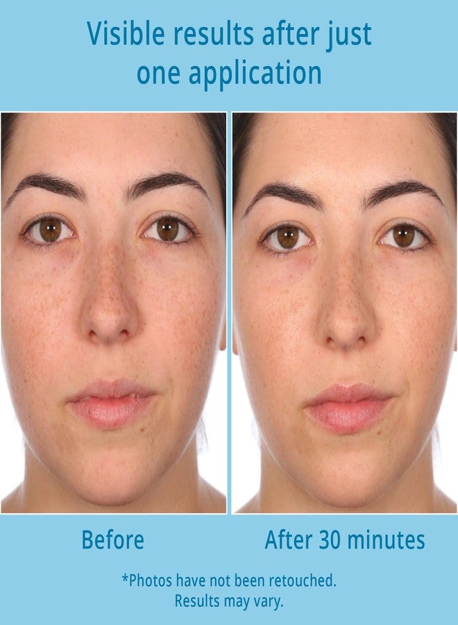 Skinn مرطب SKINN للبشرة الجافة، إكسير إلهي جل كريم مرطب من الطحالب (1.7 أونصة سائلة) - مرطب جل للوجه والجسم يرطب ويقشر البشرة بينما يعزز مظهرها - يساعد في تقليل الخطوط الدقيقة - Image 3