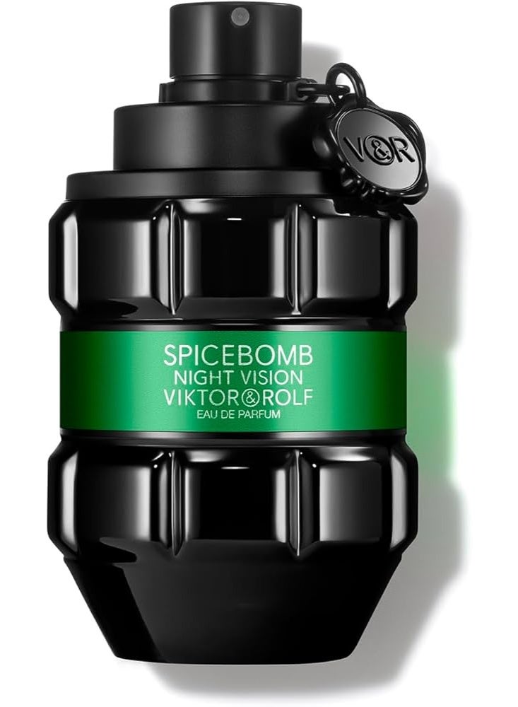 Viktor & Rolf Spicebomb Night Vision EDP (M) 90ml