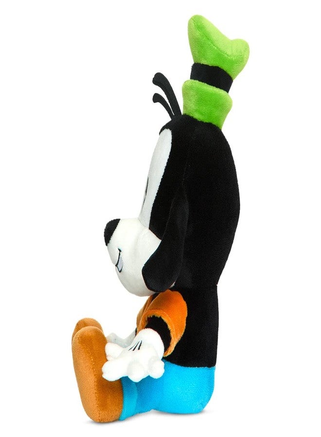 Kidrobot Disney Goofy 7.5 Inch Phunny Plush - Image 3