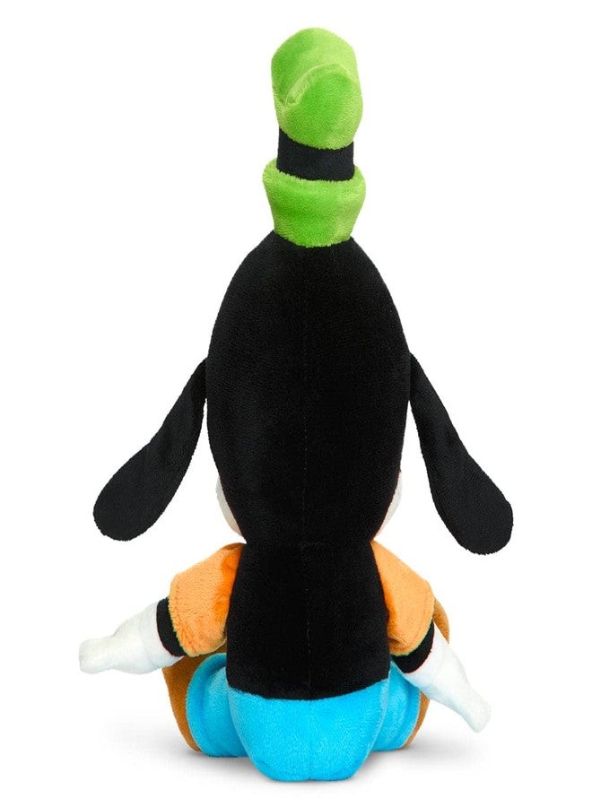 Kidrobot Disney Goofy 7.5 Inch Phunny Plush - Image 4