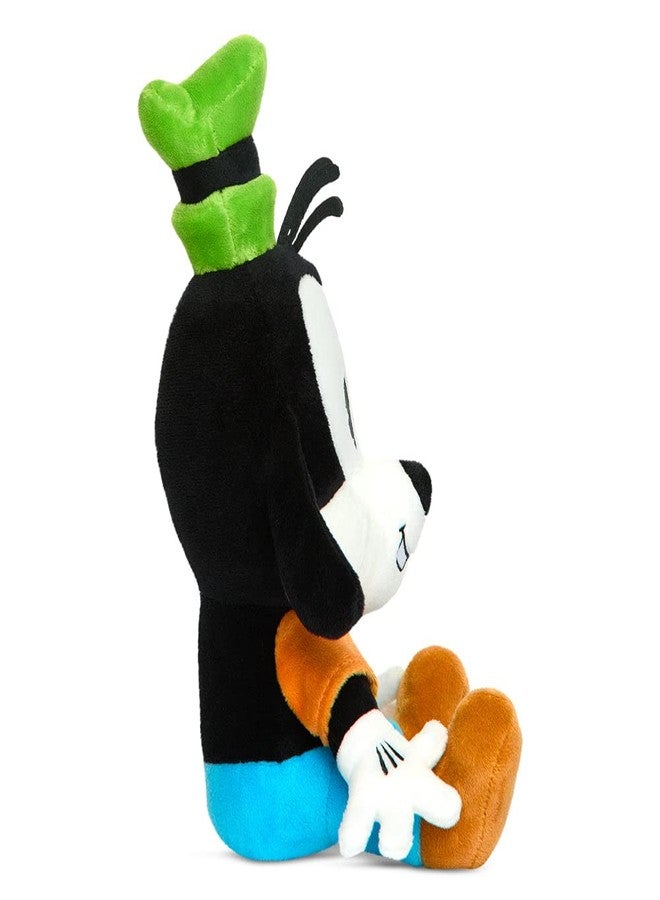 Kidrobot Disney Goofy 7.5 Inch Phunny Plush - Image 5