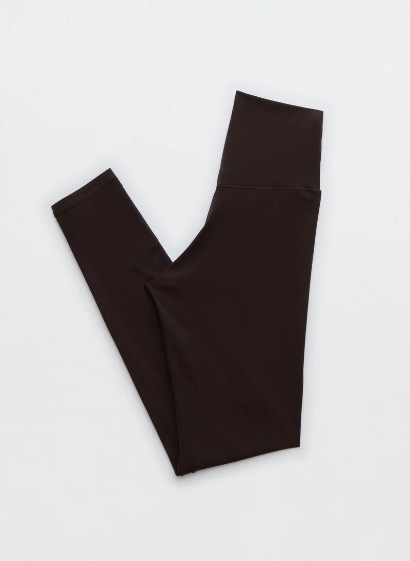 آري من امريكان ايجل Crossover High Waist Pants