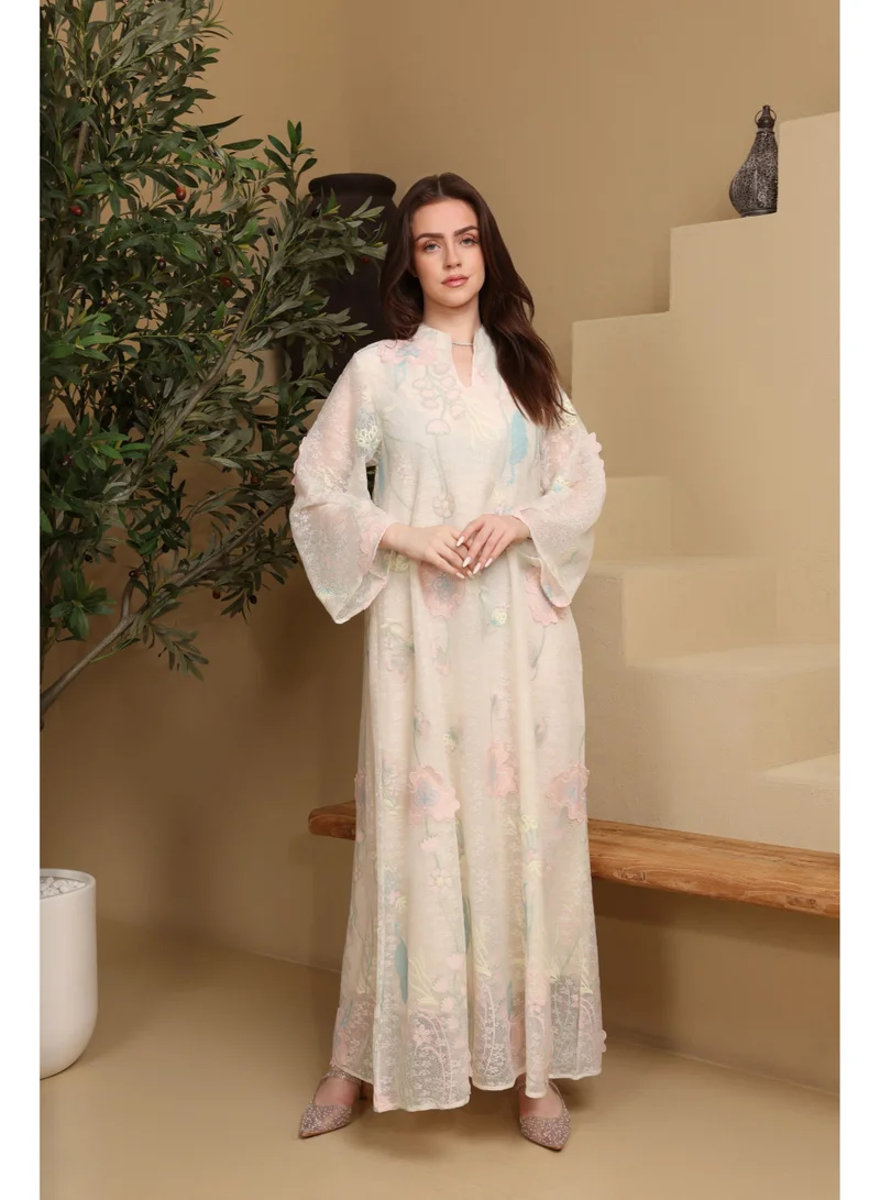 IKKXA IKKXA Zareen IK5033 Pink