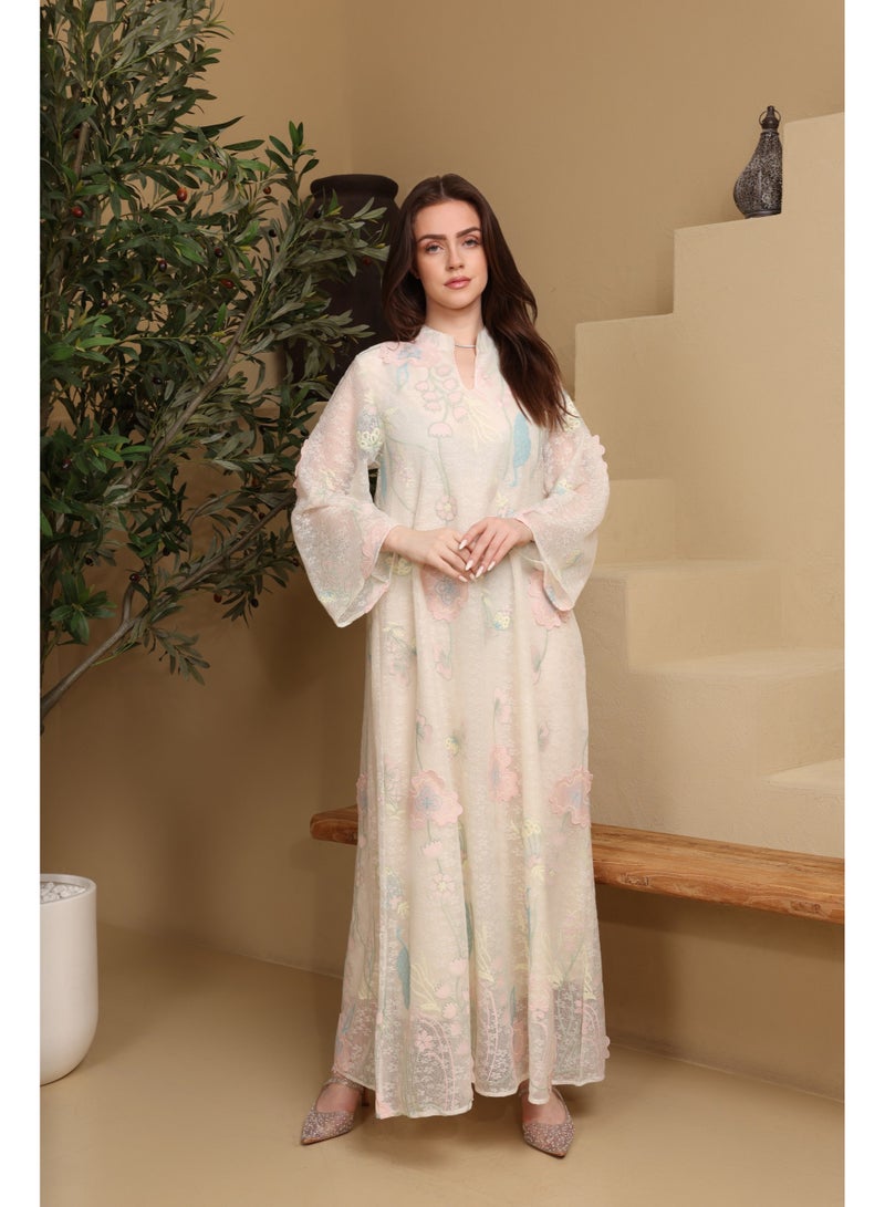 IKKXA Zareen IK5033 Pink - Image 1