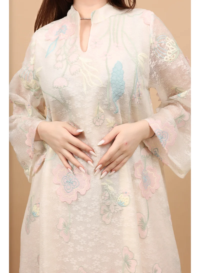 IKKXA IKKXA Zareen IK5033 Pink