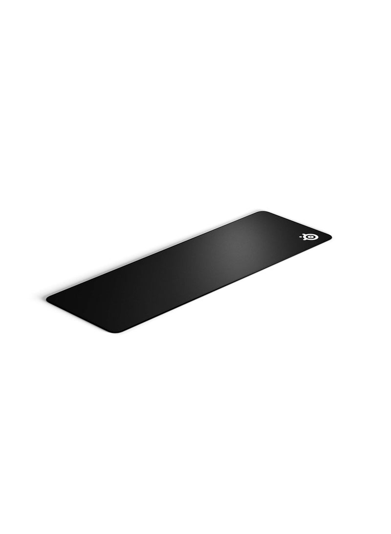 steelseries Qck Stitched Edges For Increased Durability MoUsepad Size XL Optimized For Low And High Dpi Tracking Movements - Image 3