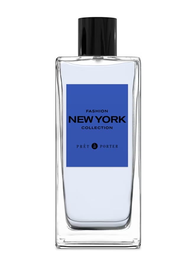 بريت بورتر عطر نيويورك أو دو بارفان - Image 2