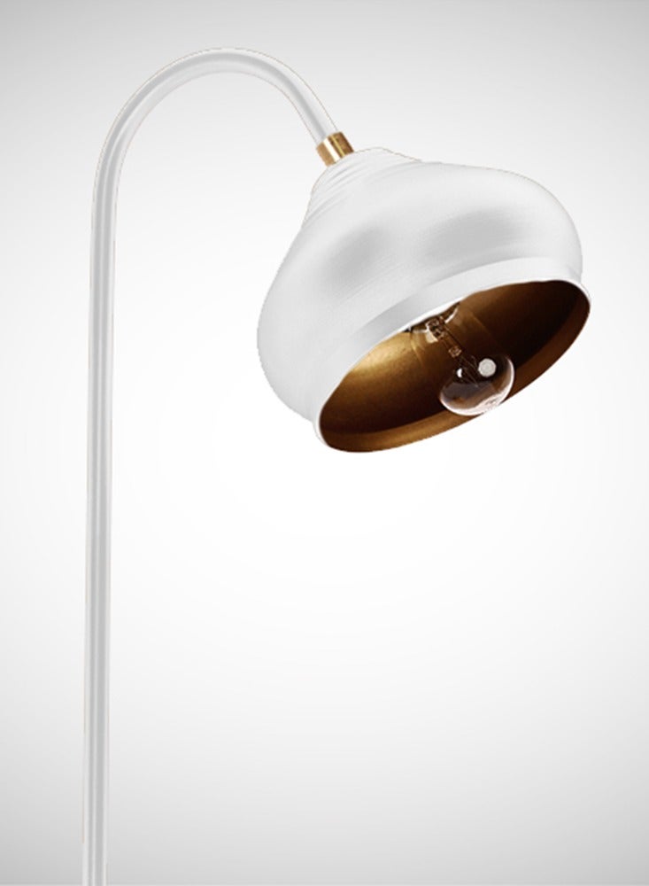 Cluc Moulai table lamp - White - Image 1