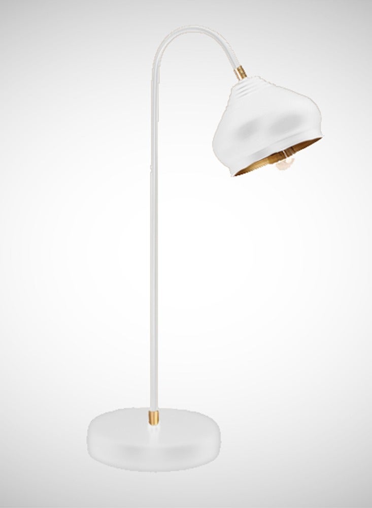 Cluc Moulai table lamp - White - Image 2