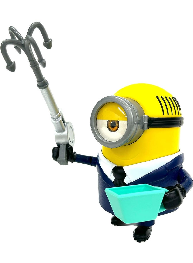 Despicable Me DM4 TALK AVL MNN - MEL - Image 2
