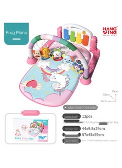 New model - Unicorn