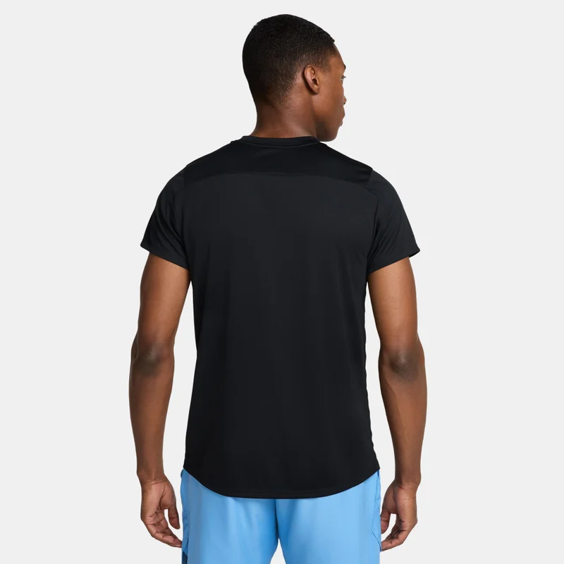 نايكي Men's NikeCourt Victory Dri-FIT Tennis Top