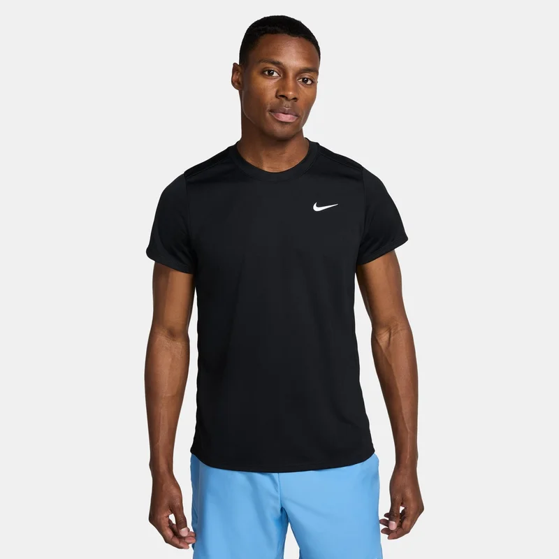 Nike Men's NikeCourt Victory Dri-FIT Tennis Top