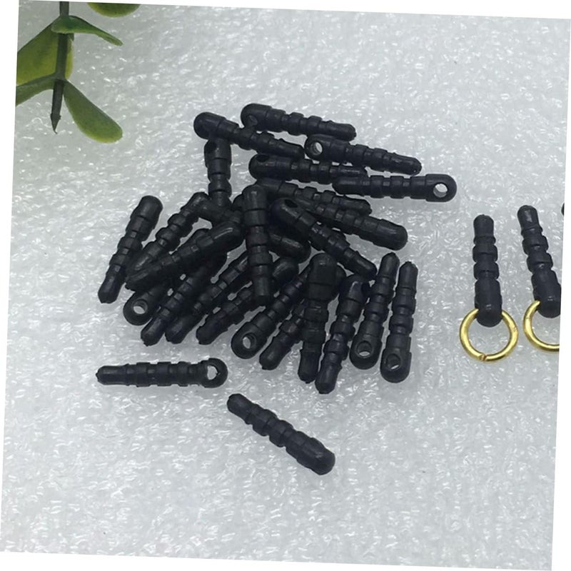 LABRIMP 340pcs Dustproof Plugs for Mobile Phone Phone Dust Plugs Earphone Jack Accessories Headphone Jack Covers - Image 5