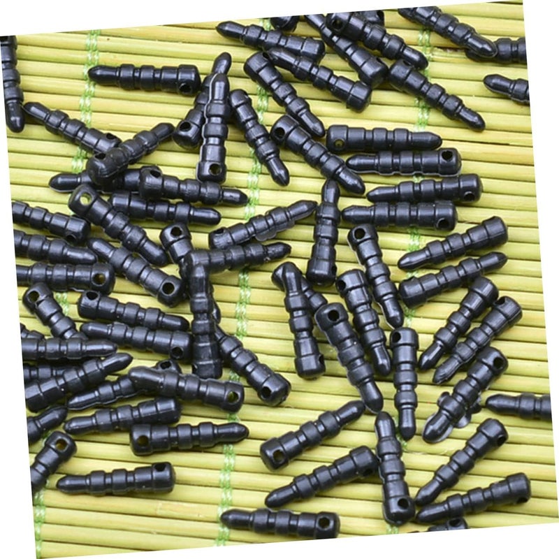 LABRIMP 340pcs Dustproof Plugs for Mobile Phone Phone Dust Plugs Earphone Jack Accessories Headphone Jack Covers - Image 3