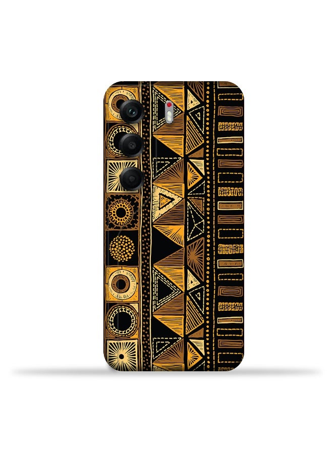 AMC DESIGN Protective Case Cover For Tecno Camon 40 Pro 5G - Image 1