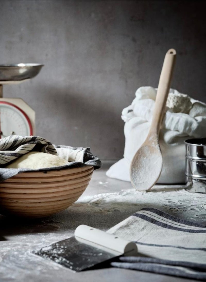 ملعقة خشب زان من ايكيا لجميع مستلزمات الطبخ - Image 3