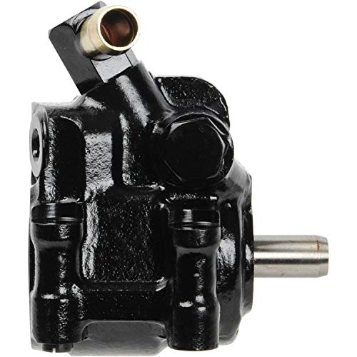 Cardone 96-282 New Power Steering Pump without Reservoir - Image 3