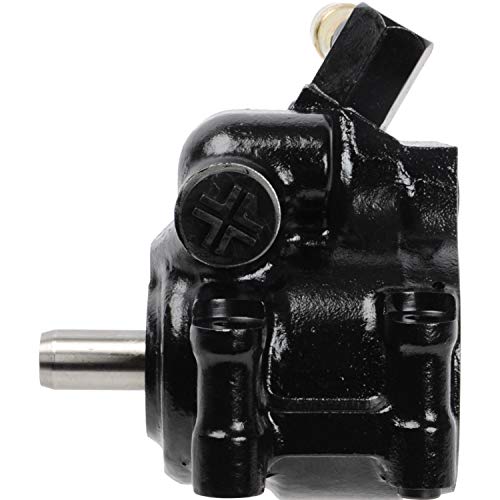 Cardone 96-282 New Power Steering Pump without Reservoir - Image 4