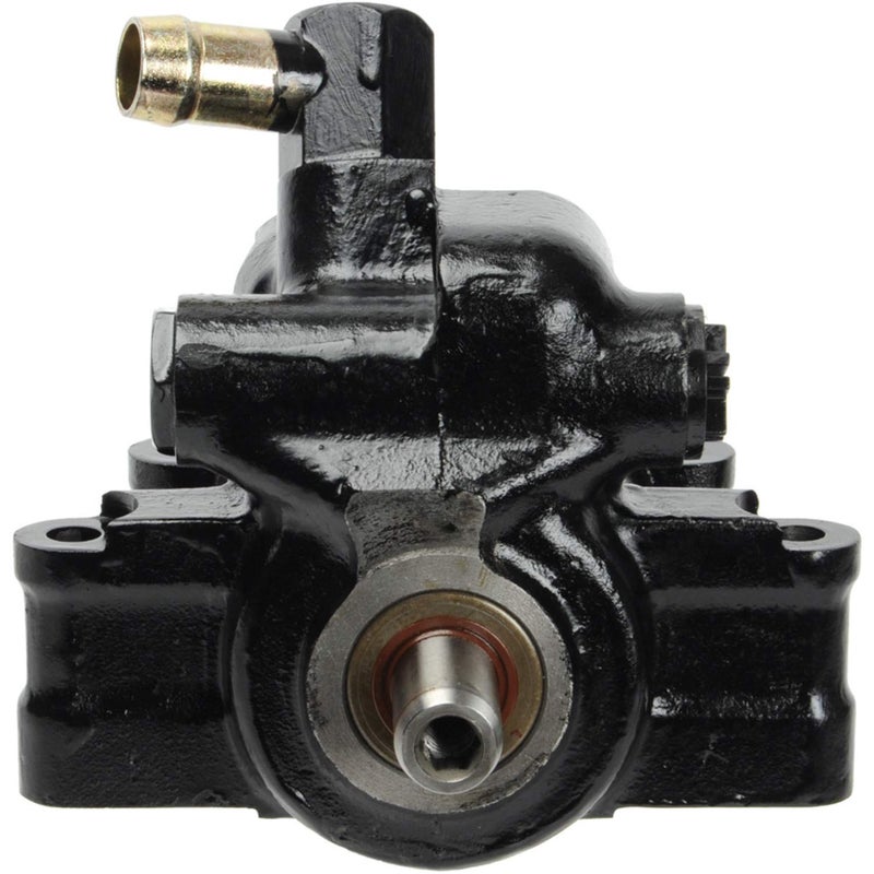 Cardone 96-282 New Power Steering Pump without Reservoir - Image 5