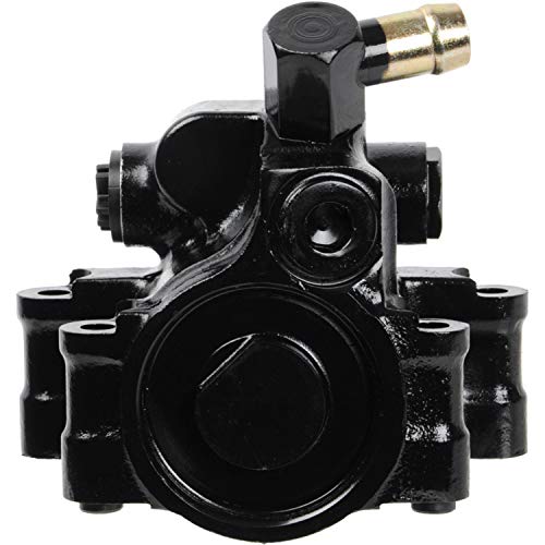 Cardone 96-282 New Power Steering Pump without Reservoir - Image 2