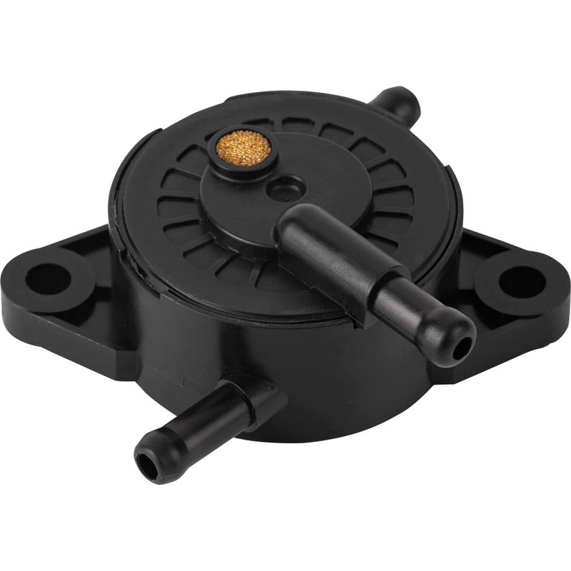 BlueStars 490407008 490400770 MIU12470 Fuel Pump Compatible with Kawasaki FS FR FX Series Engines FS481V FS541V FS600V FS651V FS691V FS730V FR541V FR600V FR651V FR691V FR730V John Deere 636M 647A - Image 2