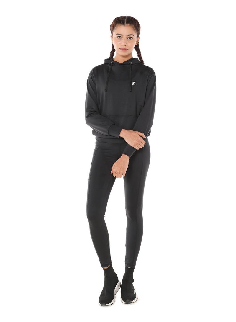 Moveletix Gym Leggings Soft High Waist - Image 3