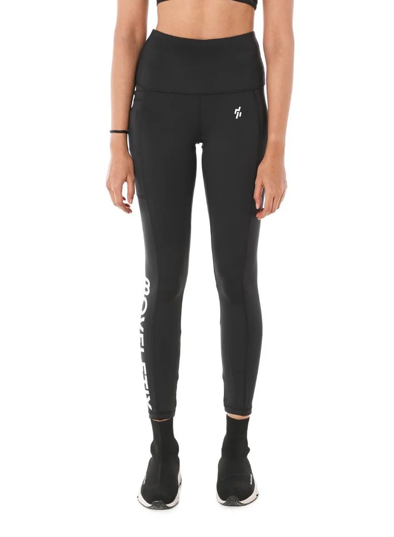 Moveletix Gym Leggings Soft High Waist