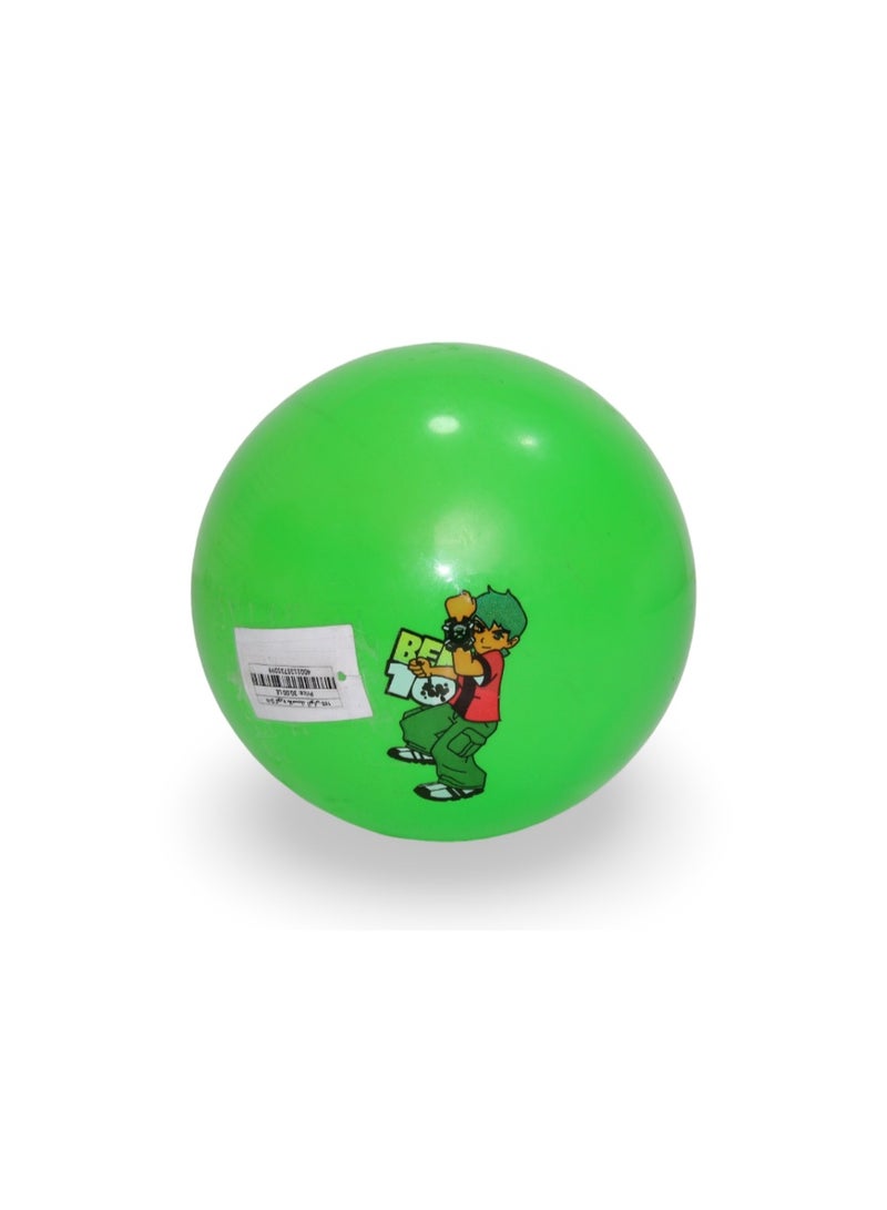 Disney Plastic Colored Ball - Image 1