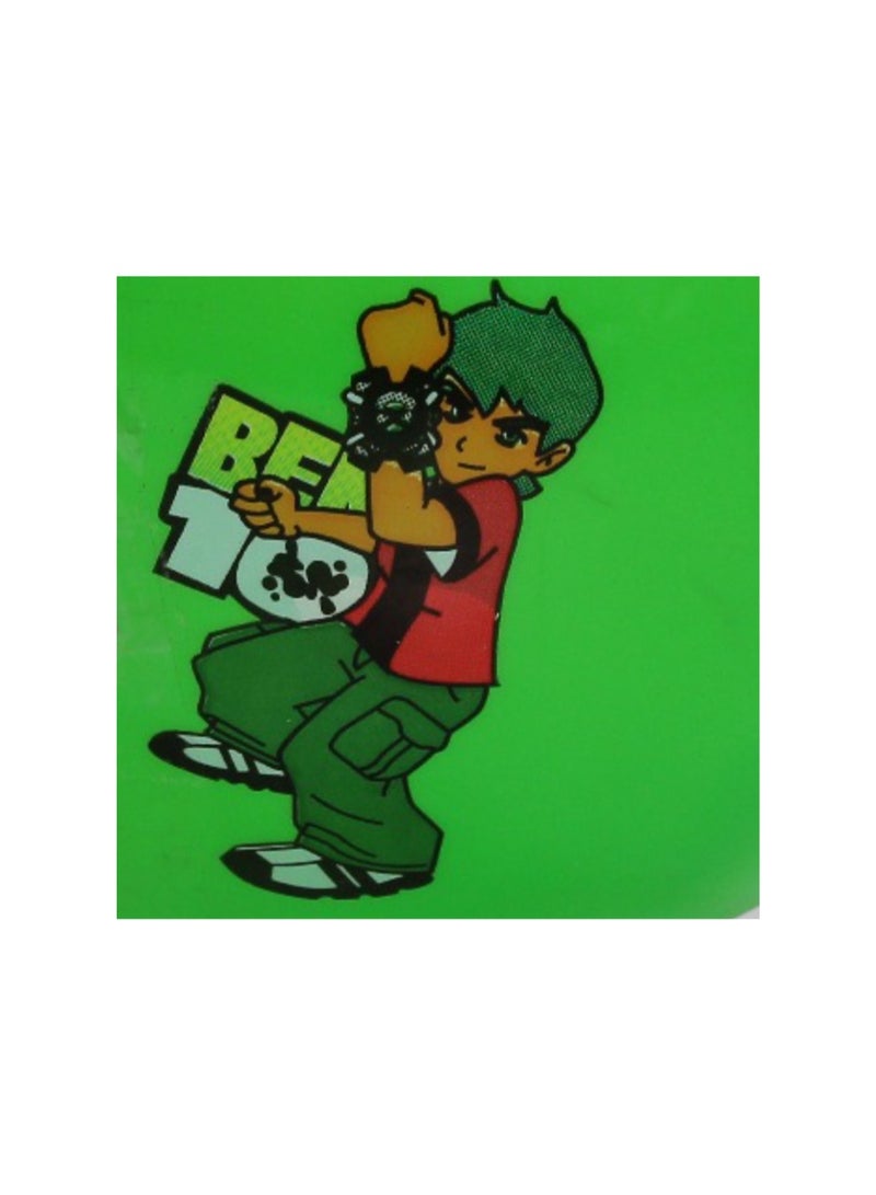 Disney Plastic Colored Ball - Image 2