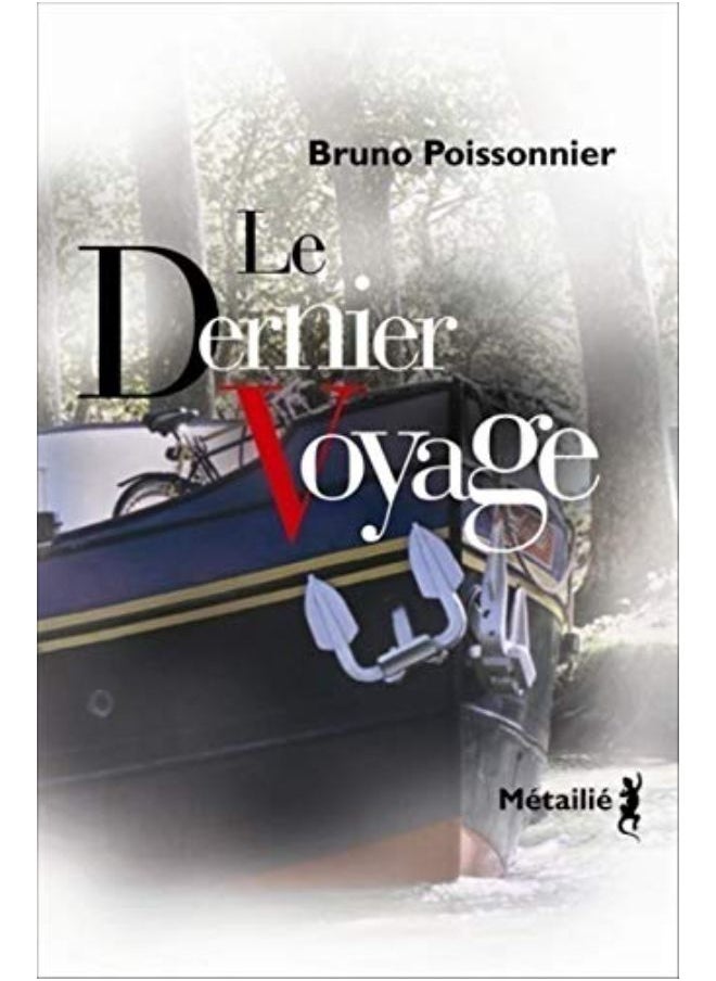 Le Dernier Voyage 