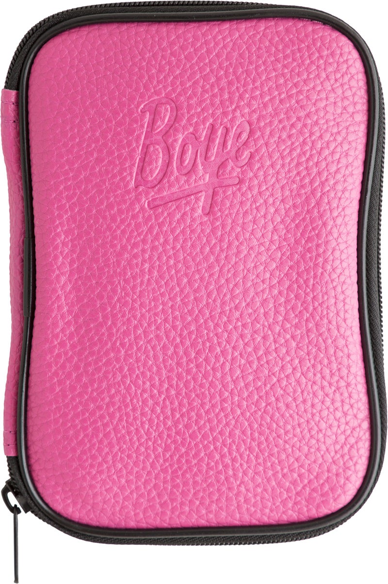 Boye Crochet Master Steel and Aluminum Crochet Hooks Set - 24 hooks - Image 2