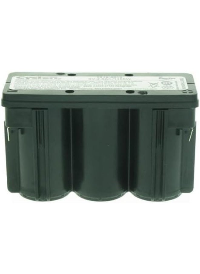 Treadmill Doctor Battery for the Lifefitness 95Xi Elliptical
