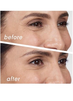Purederm Vitamin Brightening Under Eye Mask - Reduces Dark Circles - Hydrates and Moisturizes - Brightens and Illuminates - Minimizes Puffiness - 30 Sheets  - Image 5