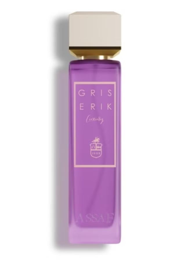 جريس اريك عساف 200 مل الاصلي