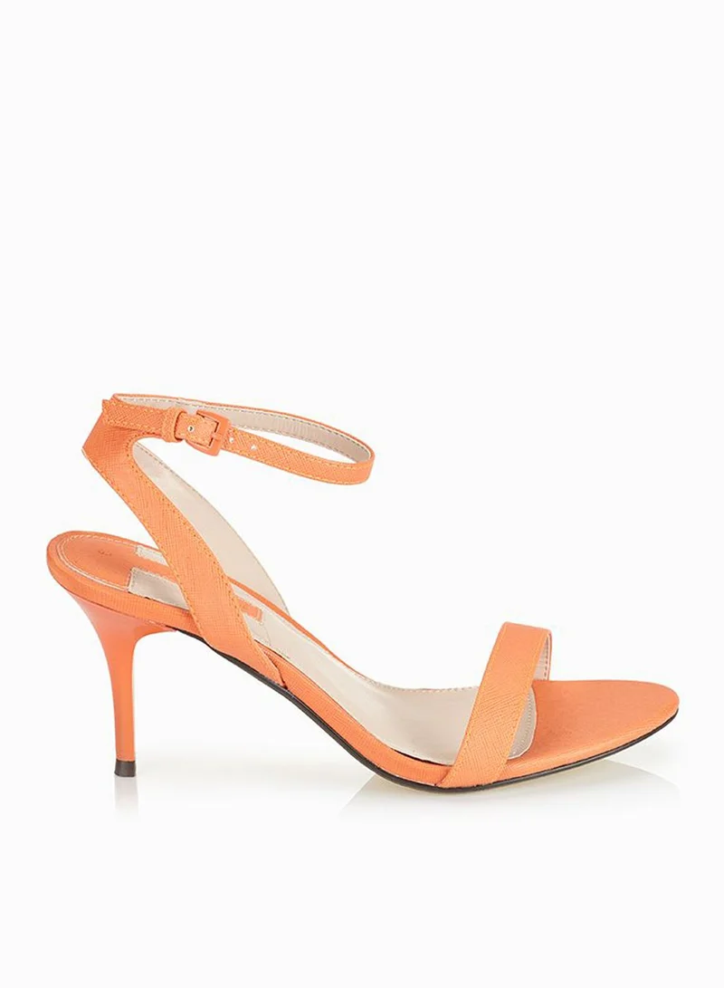 DOROTHY PERKINS Ankle Strap Sandals