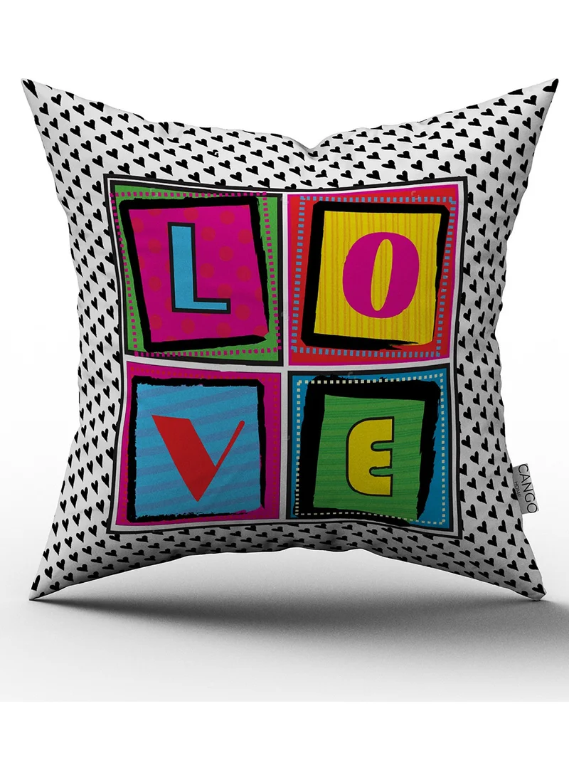 Cango Home Pillow Cushion Case 586