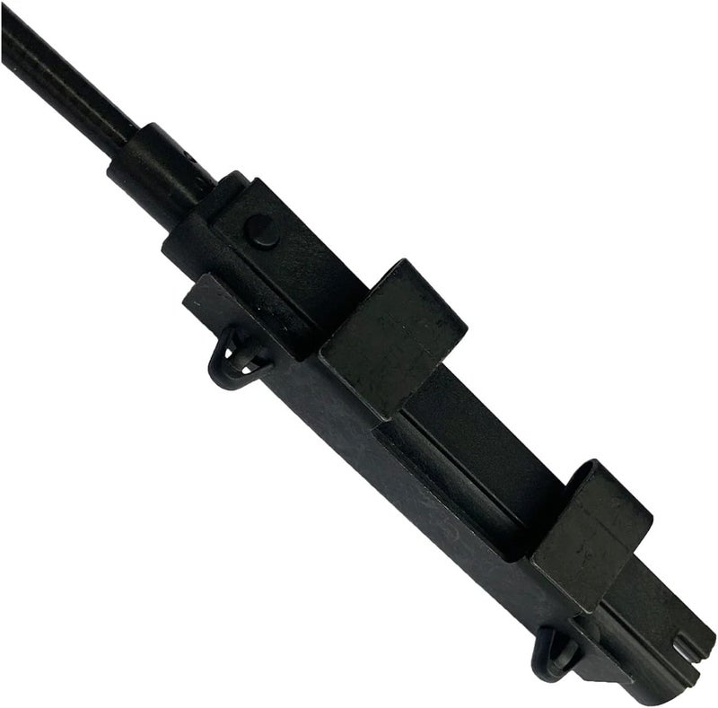 Wivplex Front LHD Bonnet Release Cable for VW Touran and Caddy - Image 4