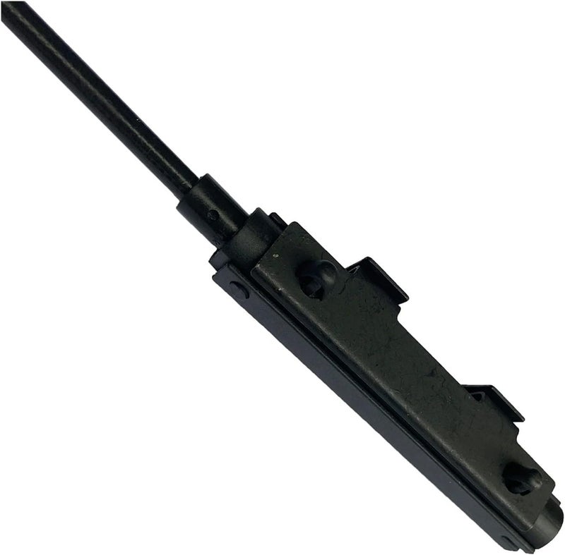 Wivplex Front LHD Bonnet Release Cable for VW Touran and Caddy - Image 5