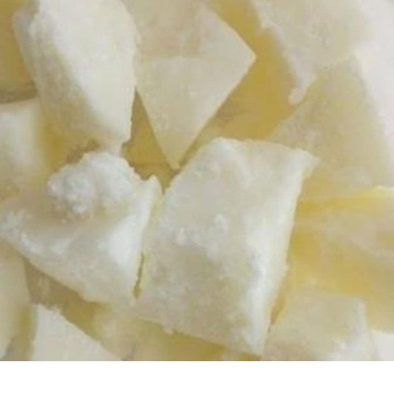 Floryn Decor 100 Pure Soy Wax for Candle Making Natural Soy Wax Vegetable Wax for Candle Making Pack of 1 Kg - Image 4