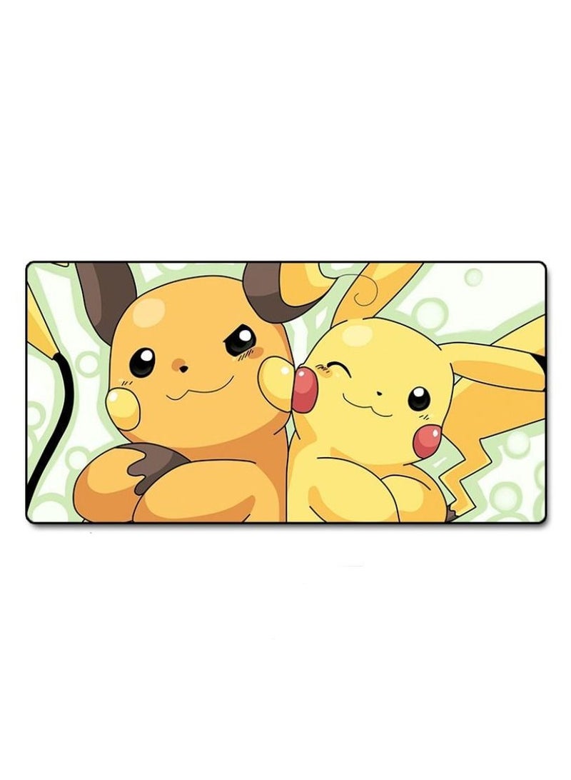 Y&D Pokmon Themed Giant Gaming Mouse Pad 80x40CM