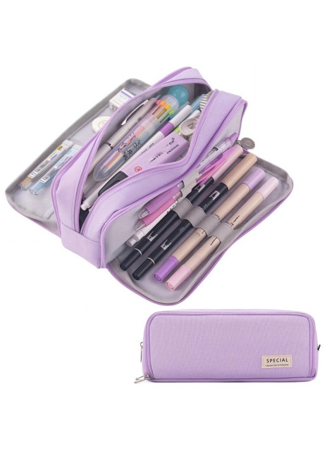 Stationery Set, High-quality Pencil Case, Small Reward Gifts For Primary School Students, Essential School Supplies For The Back-to-school Season