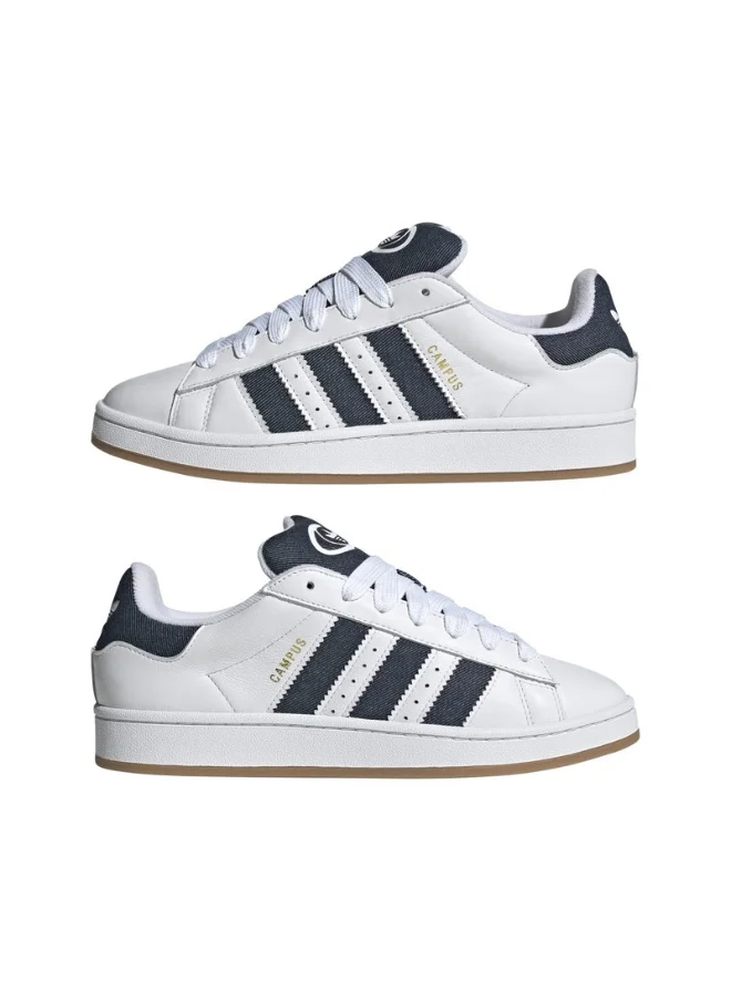 اديداس اوريجينالز adidas CAMPUS 00s White Originals Men Shoes