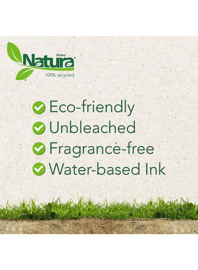 Natura Maxi Roll Pack of 1 - Image 3