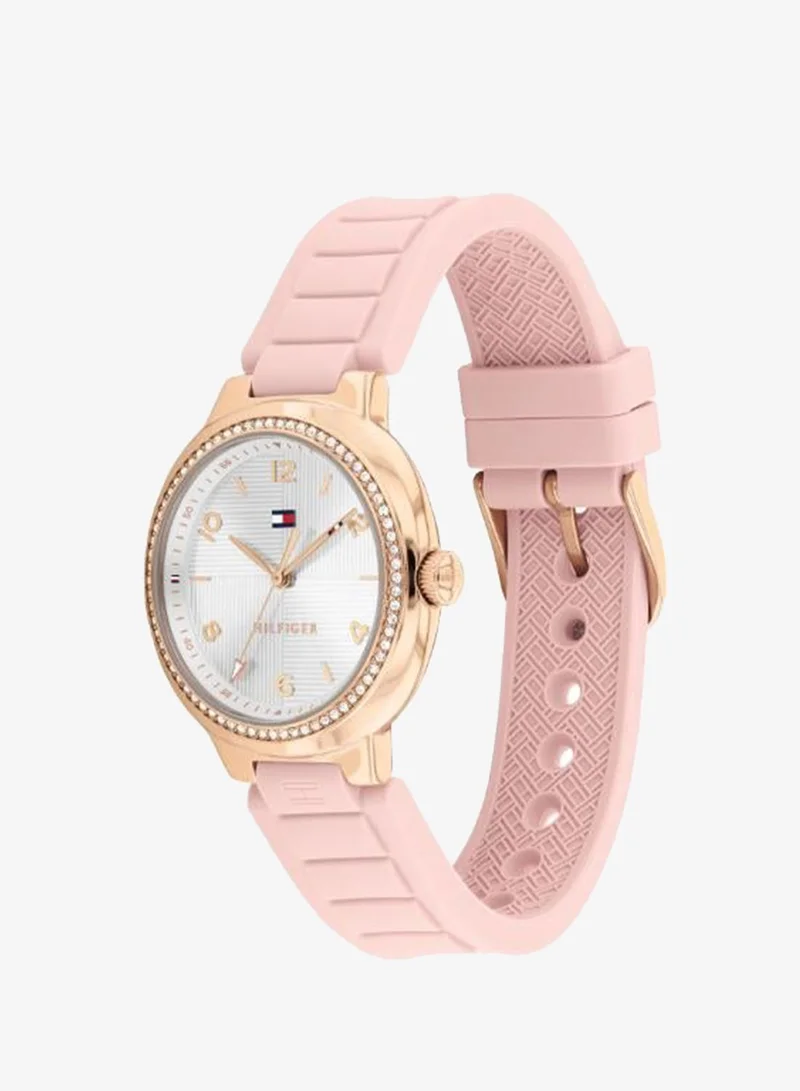 Tommy Hilfiger  1782898 Savannah Watch for Women | Best Price UAE