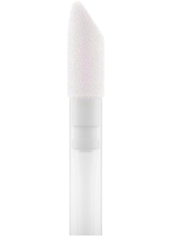 Catrice Plump It Up Lip Booster Poppin' Champagne 010  - Image 4