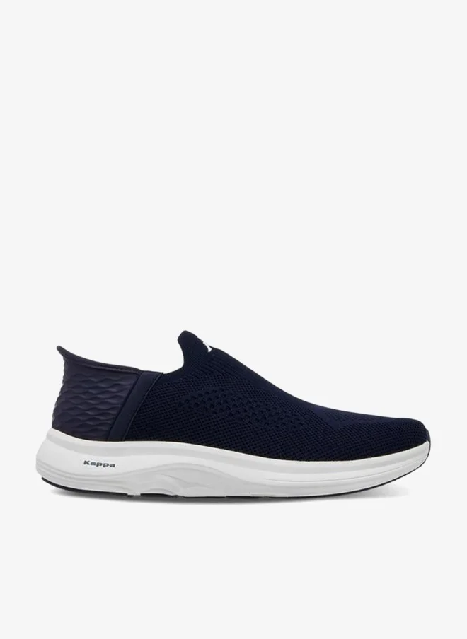 Kappa Men Slip-On Sports Shoes
