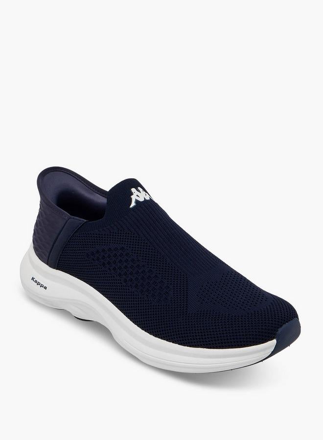 Kappa Men Slip-On Sports Shoes - Image 2